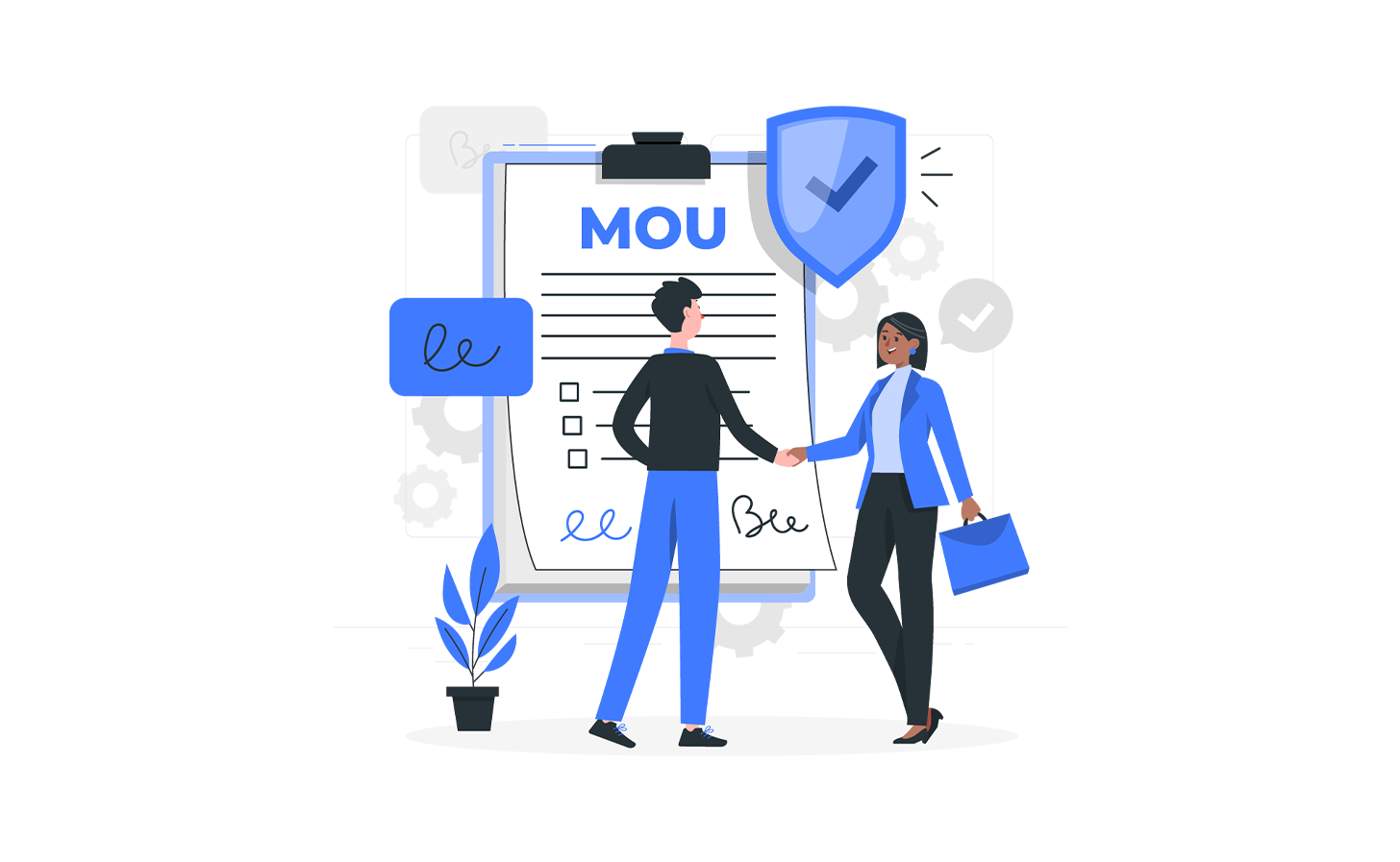 Business Registration